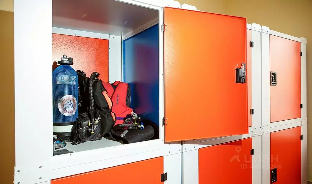 Склад в Челябинская область, Челябинск Артиллерийская ул., 102 (5 м) - Фото 2