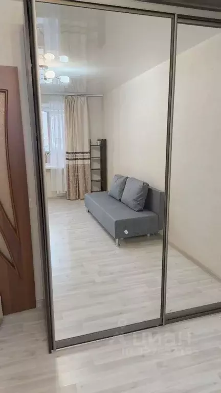 1-к кв. Свердловская область, Екатеринбург ул. Блюхера, 77 (36.0 м) - Фото 2