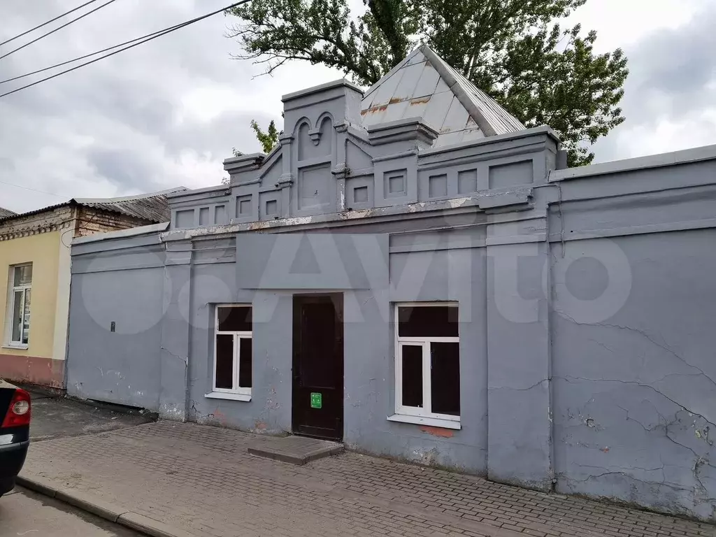 Свободного назначения, 53.4 м - Фото 0