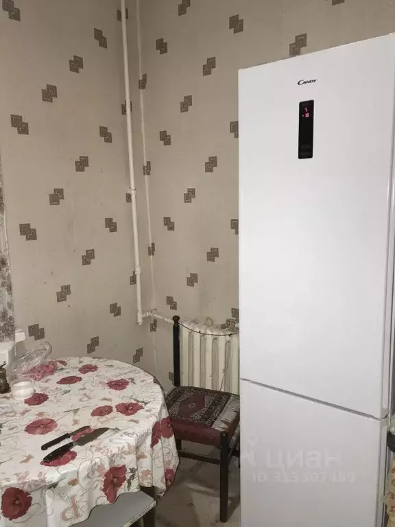 Комната Москва Люблинская ул., 143К2 (20.0 м) - Фото 0