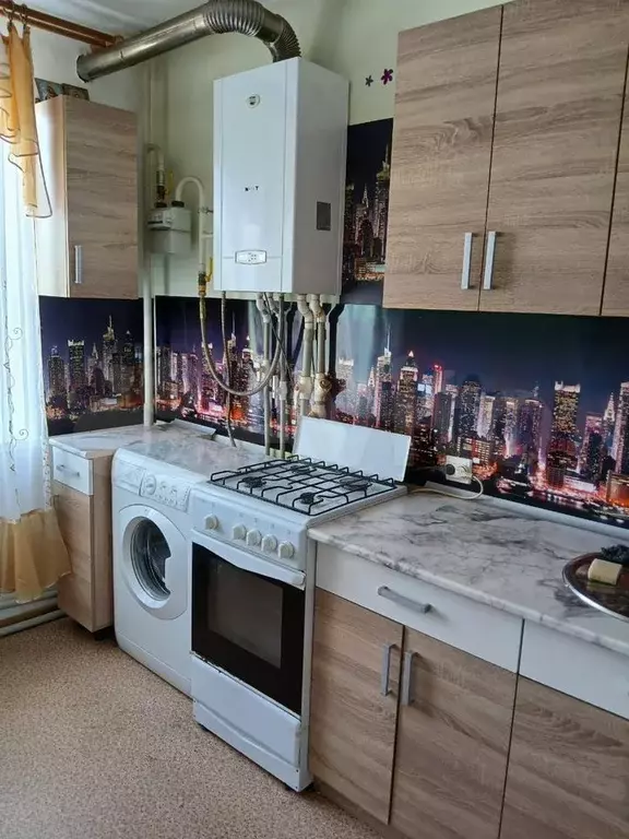 1-к. квартира, 25 м, 2/3 эт. - Фото 1