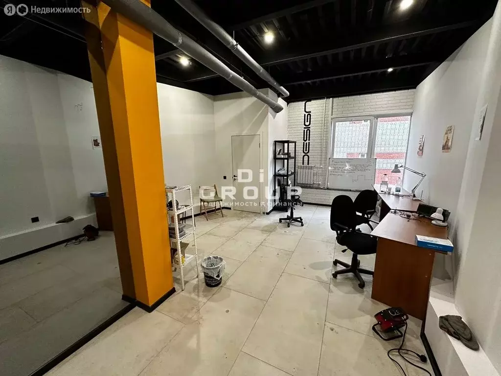 Офис (28.8 м) - Фото 2
