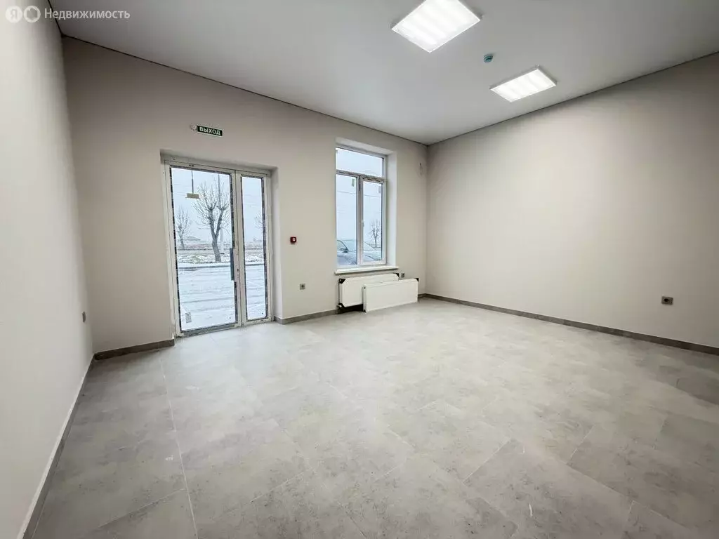 Помещение свободного назначения (26.52 м) - Фото 1