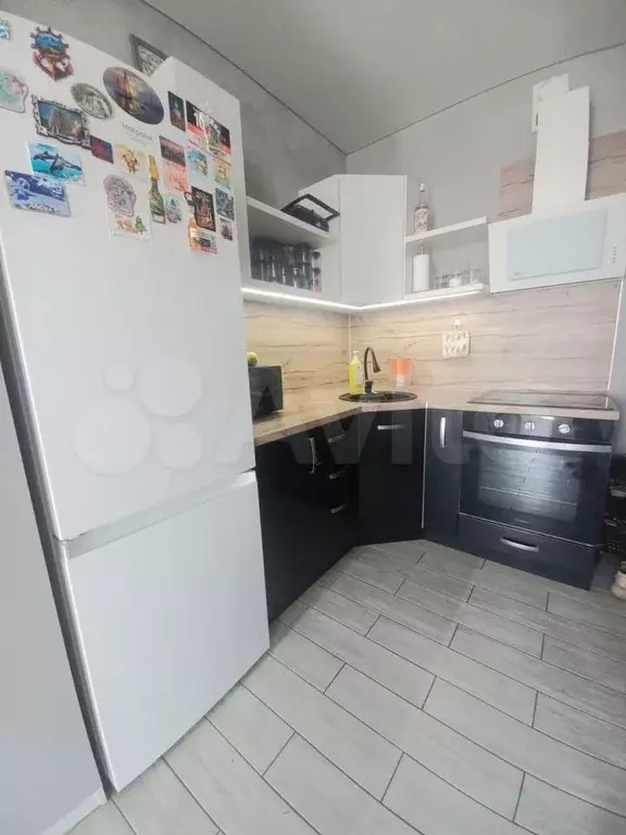 Квартира-студия, 32 м, 14/24 эт. - Фото 0