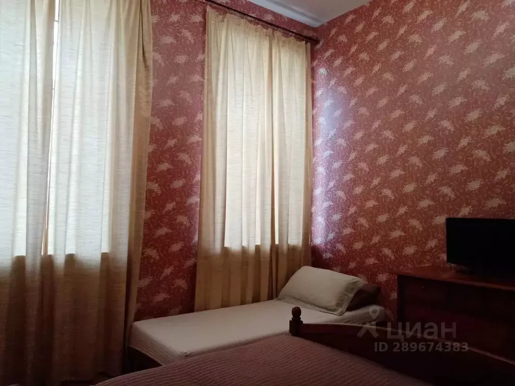 1-к кв. Санкт-Петербург Кирочная ул., 42 (55.0 м) - Фото 1