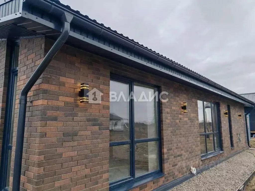 Дом в Ленинградская область, Тосненский район, Федоровское городское ... - Фото 2