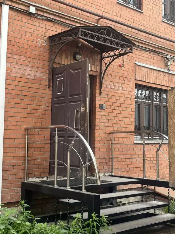 Офис в Ярославская область, Ярославль ул. Нахимсона, 3Б (190 м) - Фото 1