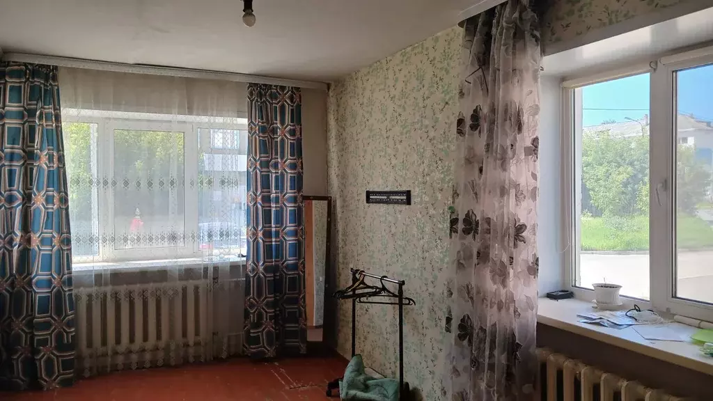 Продаётся 1-к квартира, 28.8 м - Фото 1