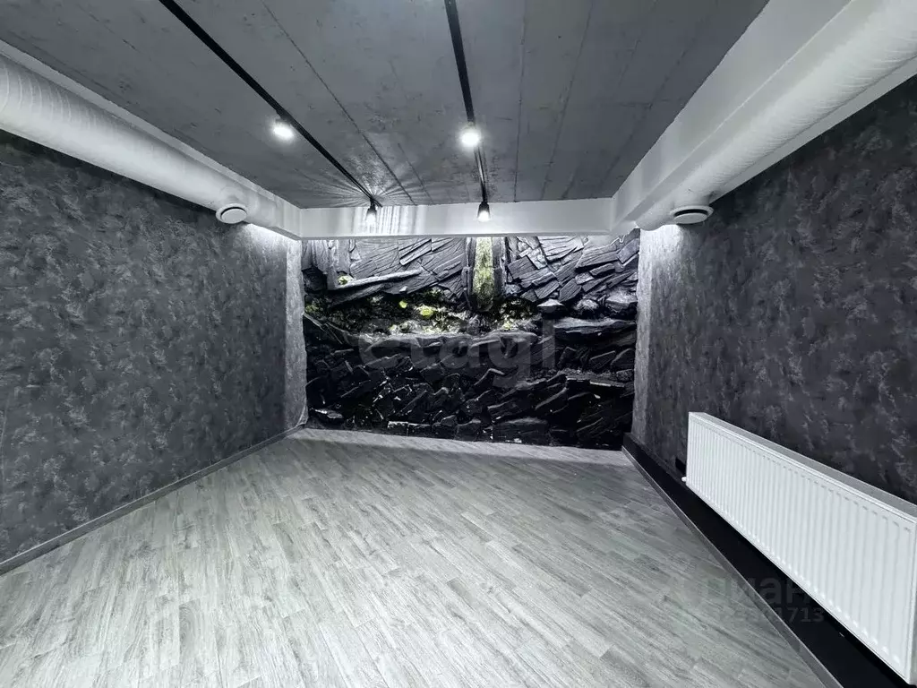 Торговая площадь в Северная Осетия, Владикавказ ул. Миллера, 15 (96 м) - Фото 1