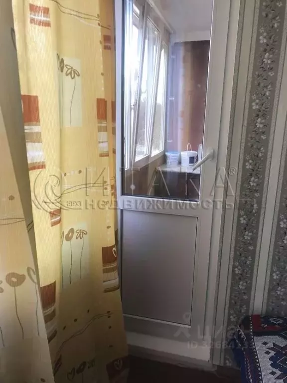 1-к кв. Санкт-Петербург ул. Козлова, 21К1 (30.0 м) - Фото 2