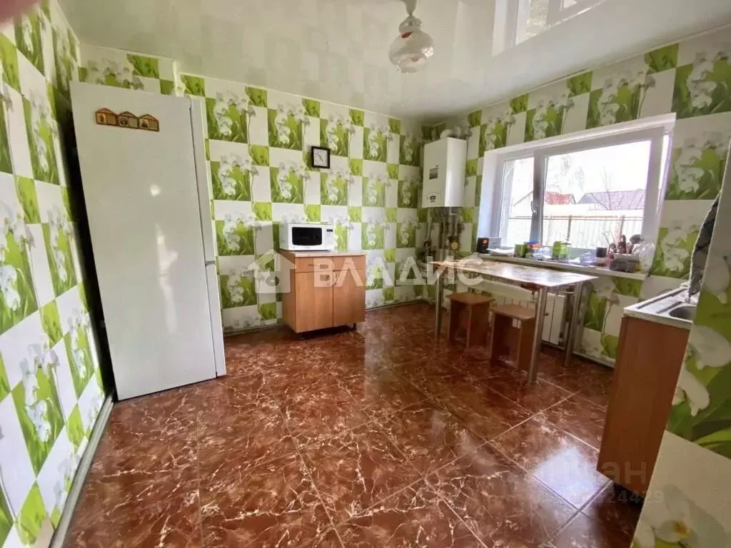 Дом в Калининградская область, Мамоново Свободная ул., 2 (75 м) - Фото 1