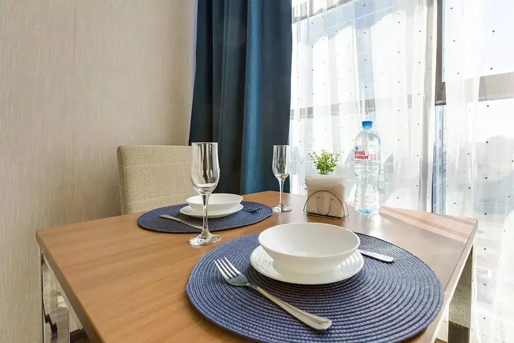 1-к кв. Санкт-Петербург Пулковское ш., 14Г (30.0 м) - Фото 1