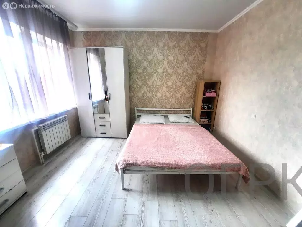 Квартира-студия: Михайловка, Сливовая улица, 1 (29.1 м) - Фото 0