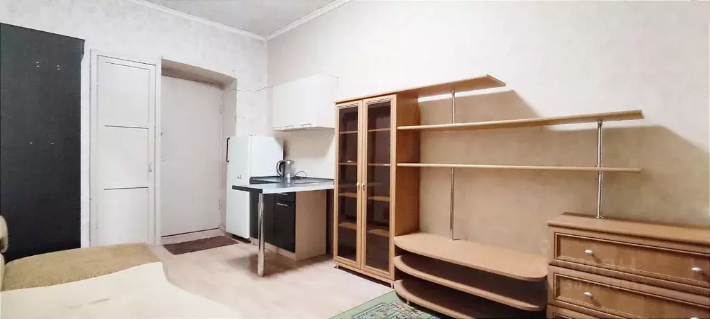Комната Санкт-Петербург Тульская ул., 7 - Фото 0