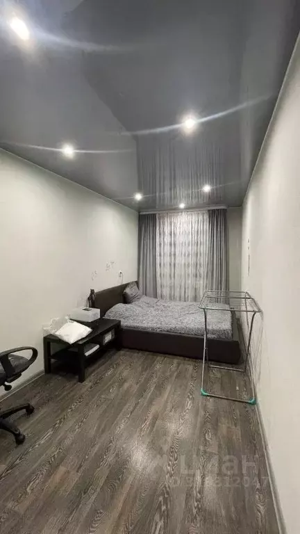 2-к кв. Тюменская область, Тюмень Лесной мкр, 4 (48.0 м) - Фото 1