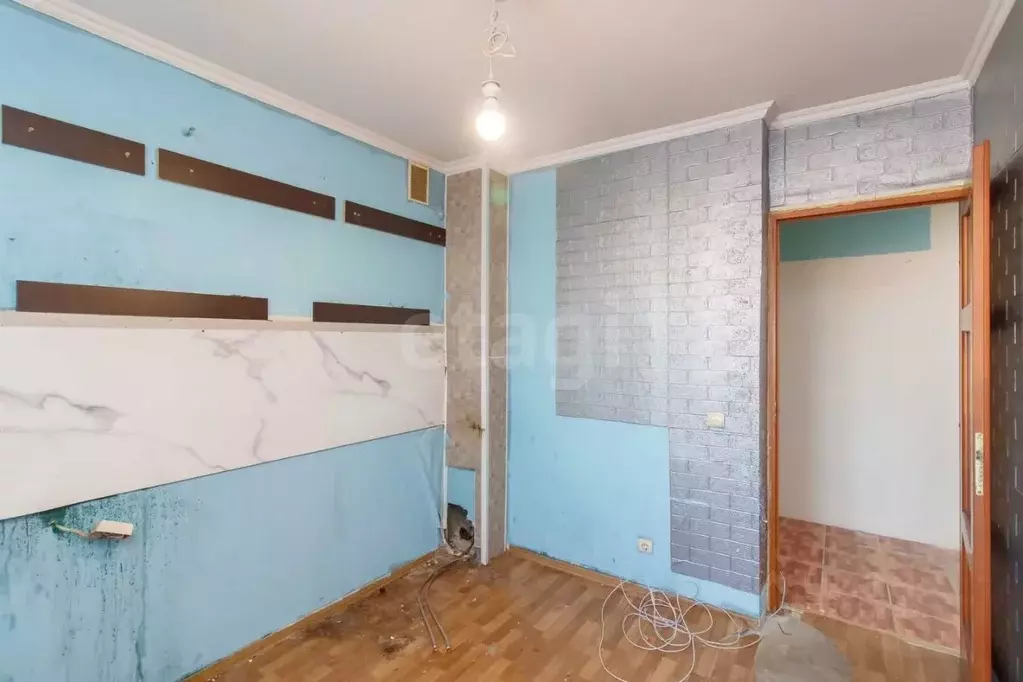 3-к кв. Тюменская область, Тюмень Широтная ул., 159 (60.2 м) - Фото 2