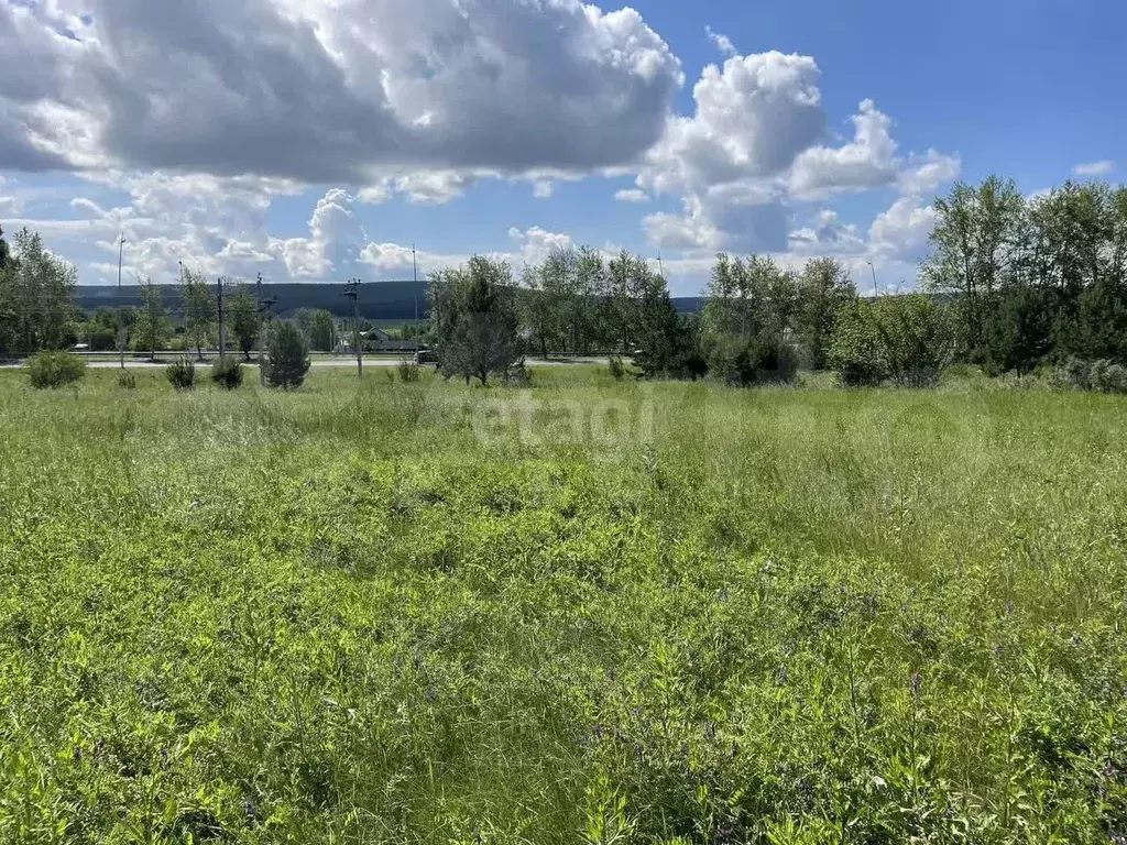Участок 7,6 сот. (СНТ, ДНП) - Фото 0