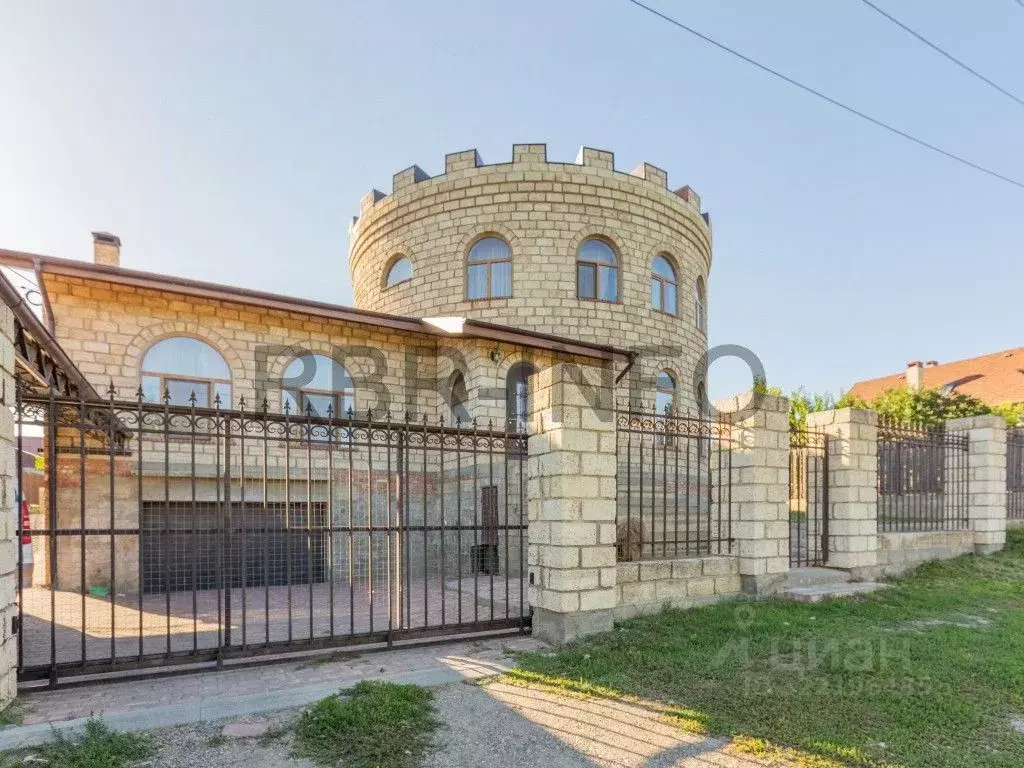 Дом в Ставропольский край, Ставрополь Чапаевка мкр, ул. Евдокиевская ... - Фото 1