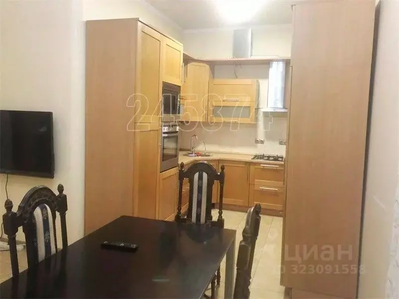 3-к кв. Москва Бережковская наб., 12 (80.0 м) - Фото 2