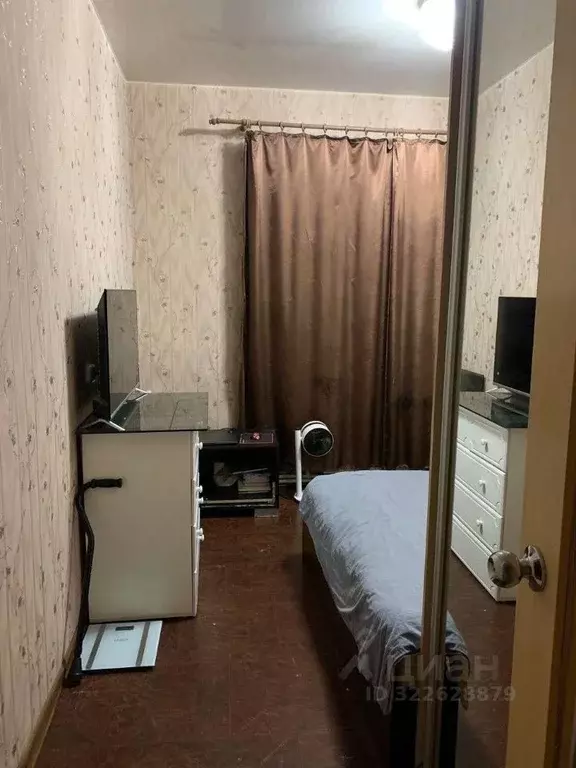 2-к кв. Саха (Якутия), Якутск ул. Жорницкого, 7/33 (51.0 м) - Фото 2