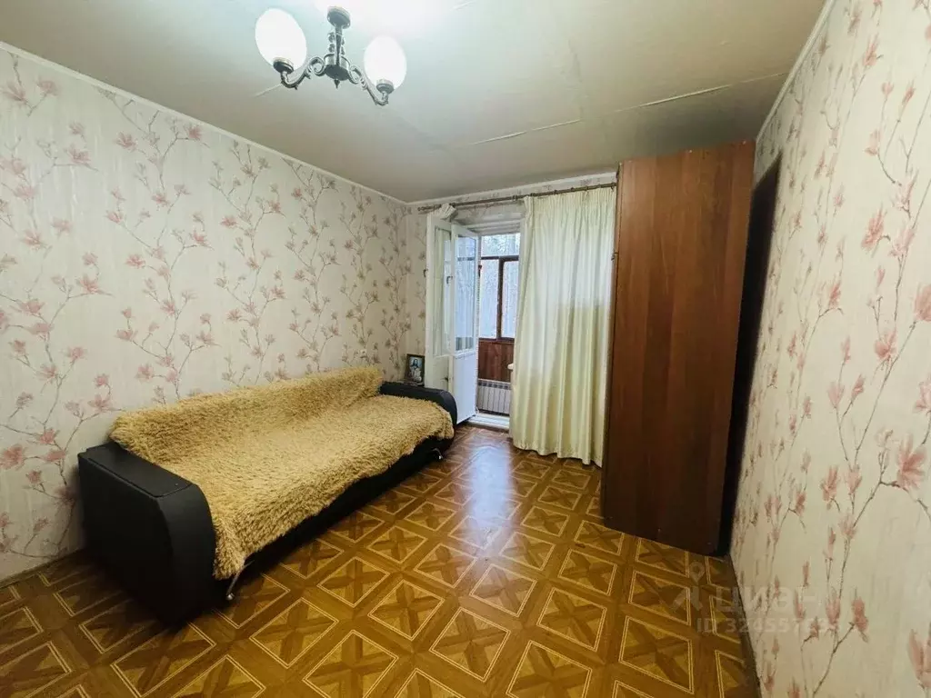 3-к кв. Пензенская область, Заречный ул. Ленина, 10А (60.0 м) - Фото 2