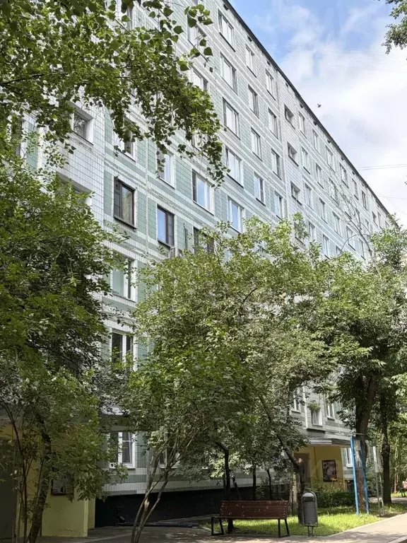 2-к кв. Москва Ореховый бул., 23К2 (46.0 м) - Фото 1