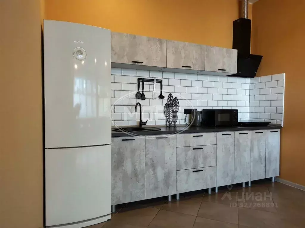 2-к кв. Калининградская область, Светлогорск Олимпийский бул., 2 ... - Фото 2