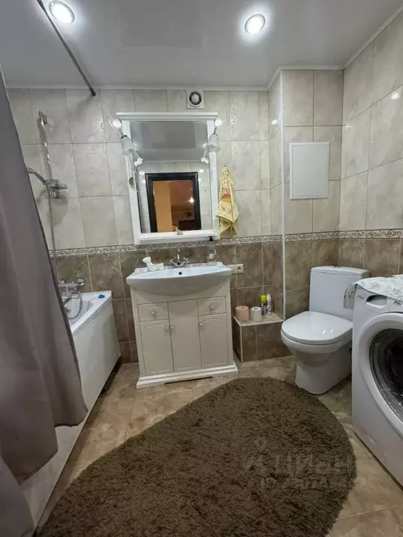 3-к кв. Татарстан, Альметьевск просп. Строителей, 35 (80.0 м) - Фото 1