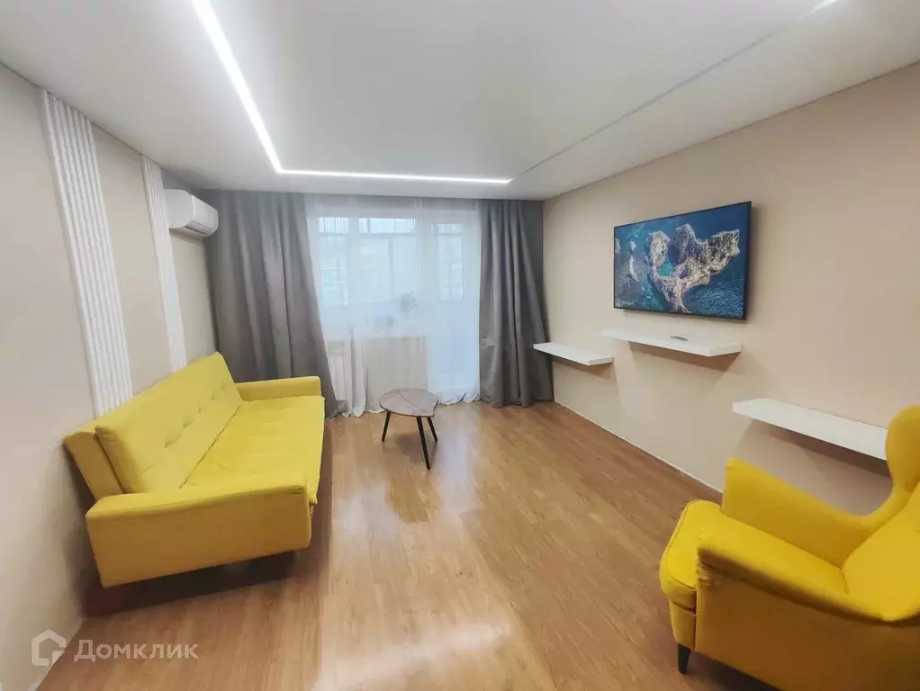 Продаётся 3-к квартира, 64 м - Фото 0