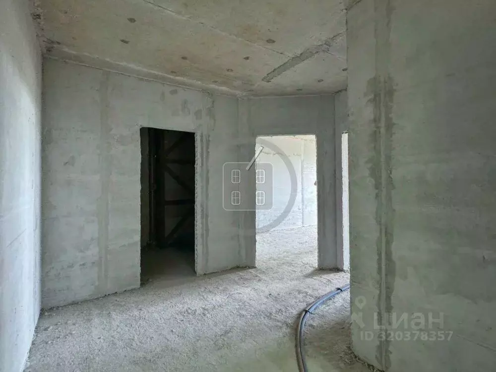 1-к кв. Калужская область, Калуга ул. Дружбы, 8к1 (55.0 м) - Фото 1