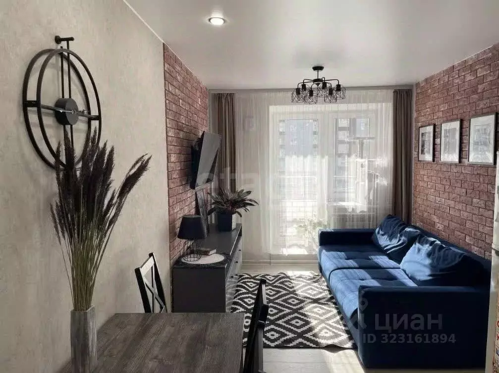 3-к кв. Вологодская область, Вологда ул. Возрождения, 51 (61.0 м) - Фото 0