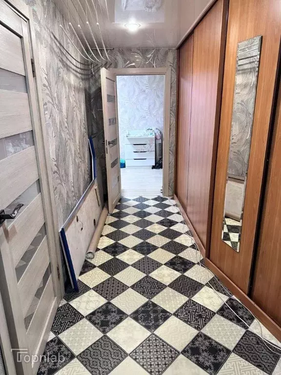 2-к кв. Алтайский край, Барнаул ул. Малахова, 128 (49.5 м) - Фото 1