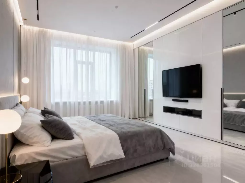 4-к кв. Москва Филипповский пер., 8С1 (186.0 м) - Фото 2