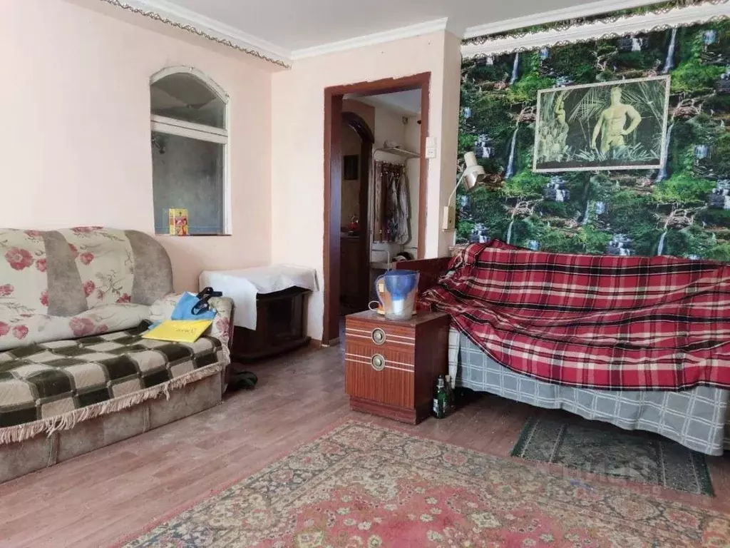 Дом в Ростовская область, Дубовский район, Жуковское с/пос, ... - Фото 0