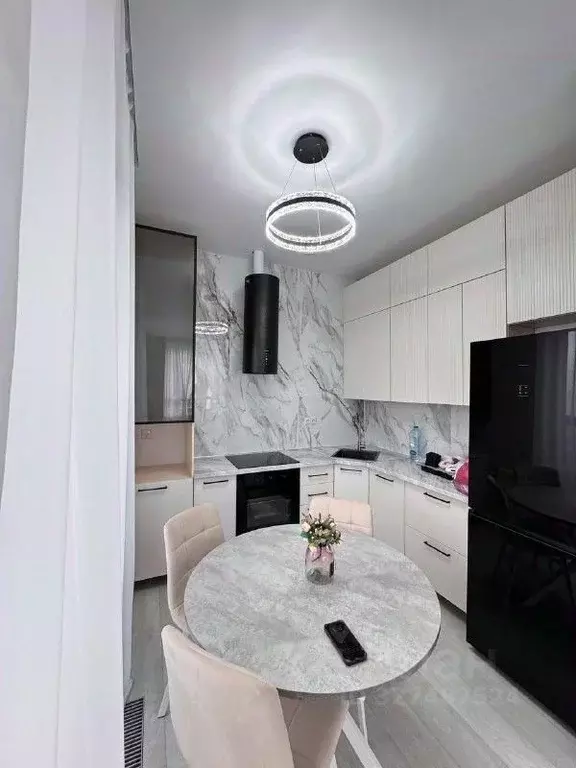 2-к кв. Москва просп. Прокшинский, 7 (43.4 м) - Фото 1