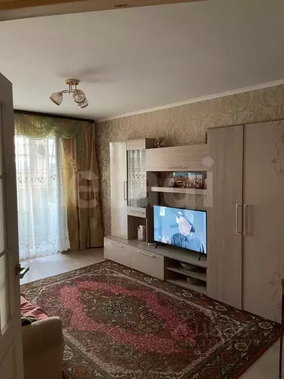 3-к кв. Сахалинская область, Тымовское пгт ул. Красноармейская, 42 ... - Фото 2