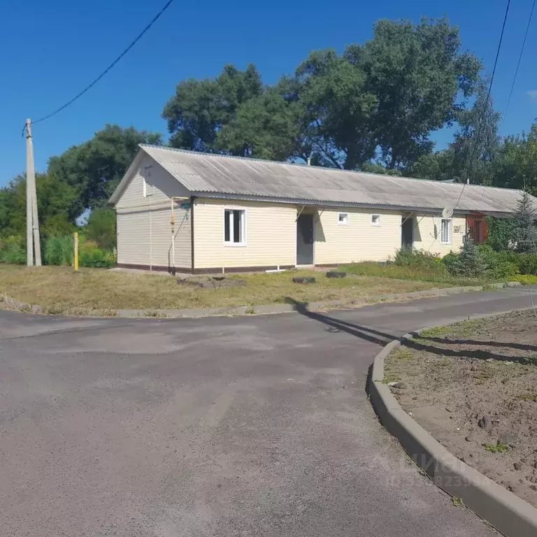 Помещение свободного назначения в Курская область, Льгов ул. А.Г. ... - Фото 1