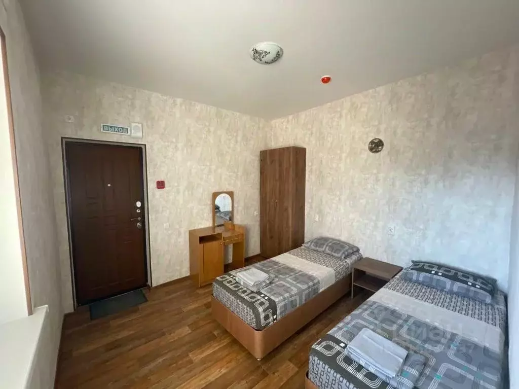 Комната Крым, Феодосия городской округ, Коктебель пгт ул. Ленина, 127Г ... - Фото 1