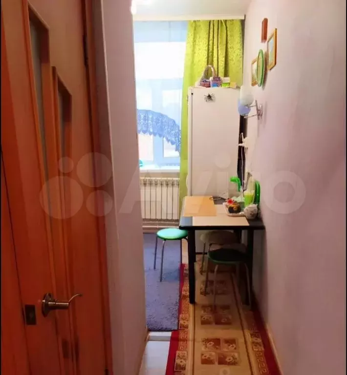 2-к. квартира, 46 м, 1/2 эт. - Фото 1