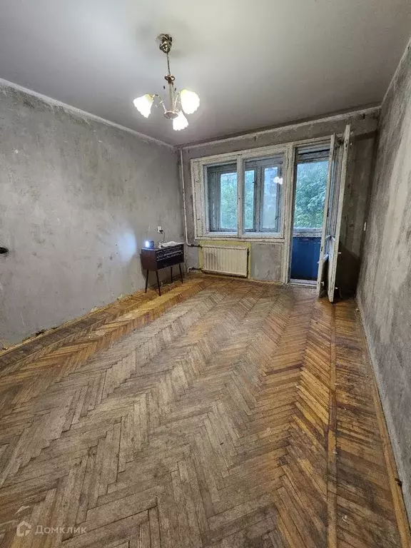 Продаётся 2-к квартира, 44.3 м - Фото 0