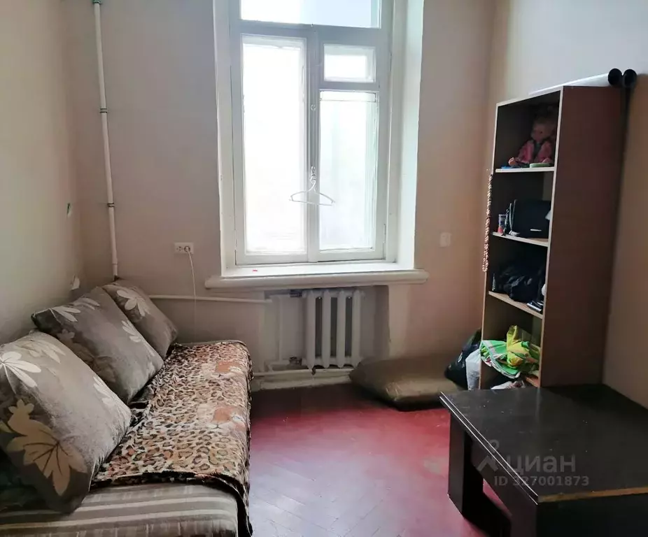 Комната Ростовская область, Ростов-на-Дону ул. Обороны, 58 (15.0 м) - Фото 2