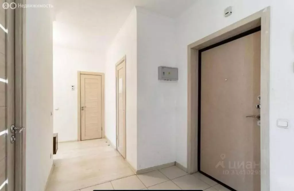 2-комнатная квартира: Москва, Щёлковское шоссе, 74 (59 м) - Фото 0