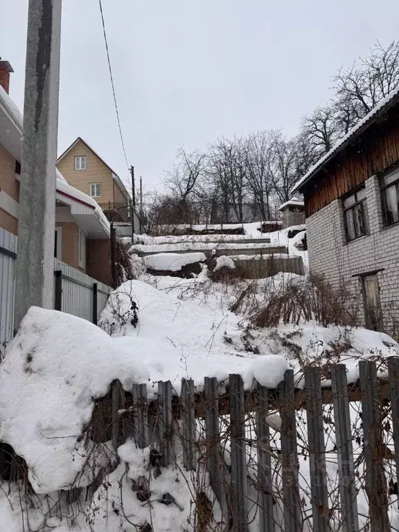 Участок в Самарская область, Самара 9-я линия, 11 (4.73 сот.) - Фото 1