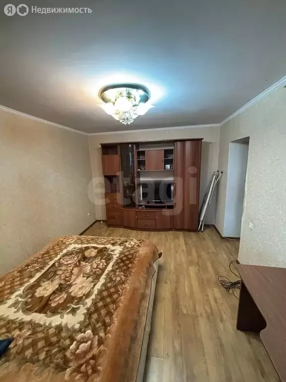 2-комнатная квартира: Орёл, Ливенская улица, 30Б (45.7 м) - Фото 1