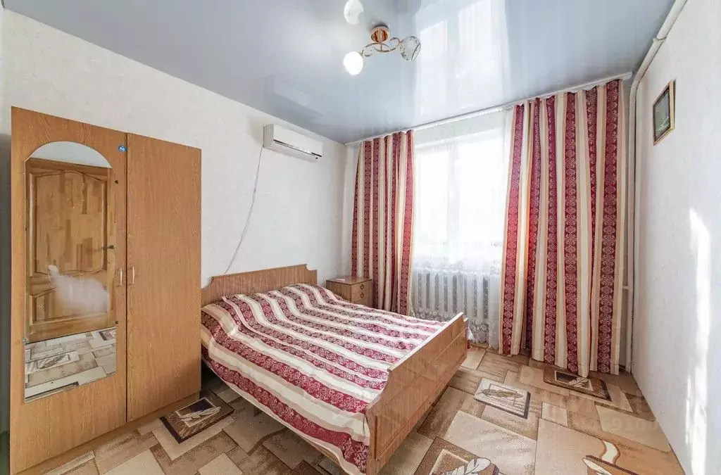 Комната Краснодарский край, Анапа Новороссийская ул., 150 - Фото 0