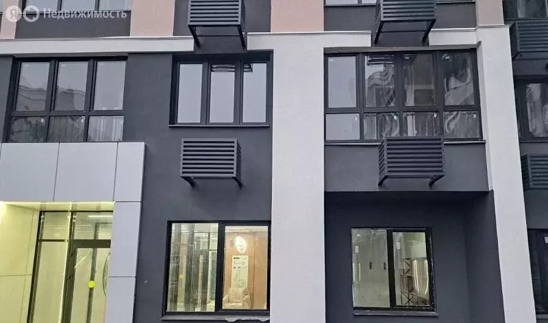 1-комнатная квартира: Энгельс, микрорайон Энгельс-9, 2 (24 м) - Фото 0