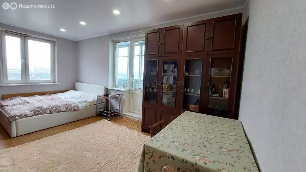 2-комнатная квартира: Москва, Дегунинская улица, 13к2 (46 м) - Фото 2