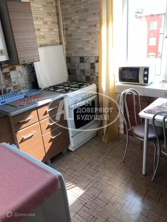 Продаётся 3-к квартира, 65 м - Фото 0