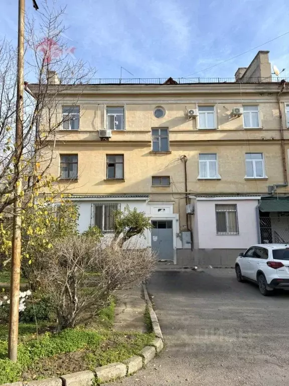 2-к кв. Крым, Евпатория ул. Фрунзе, 25 (66.8 м) - Фото 2