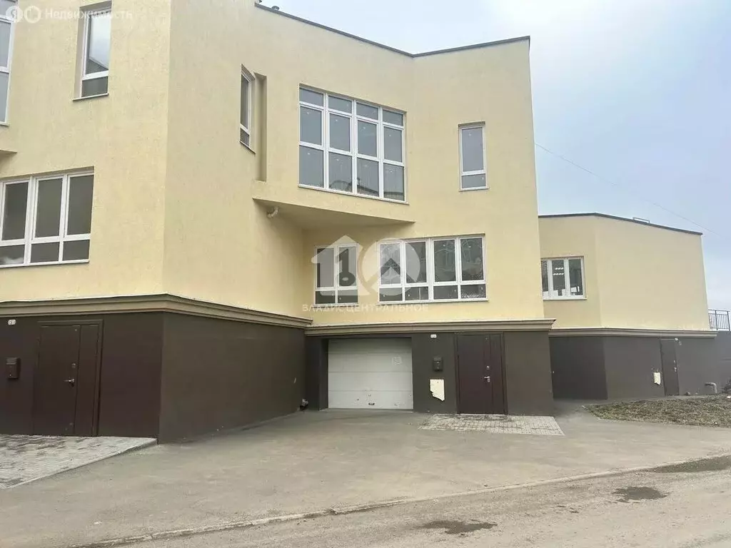 Дом в Металлплощадка, бульвар Строителей, 71к10 (180 м) - Фото 1